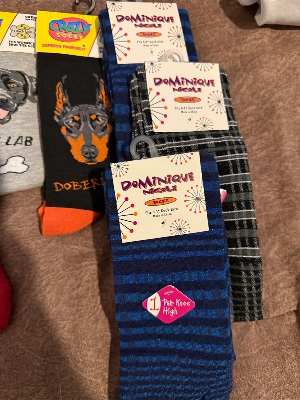 Nike assorted size